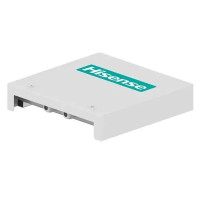 Компресорно-конденсаторний блок Hisense AUW52U4RJ8 / HLZX-01A