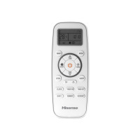 Внутрішній блок мульти-спліт системи Hisense CF25LR02G