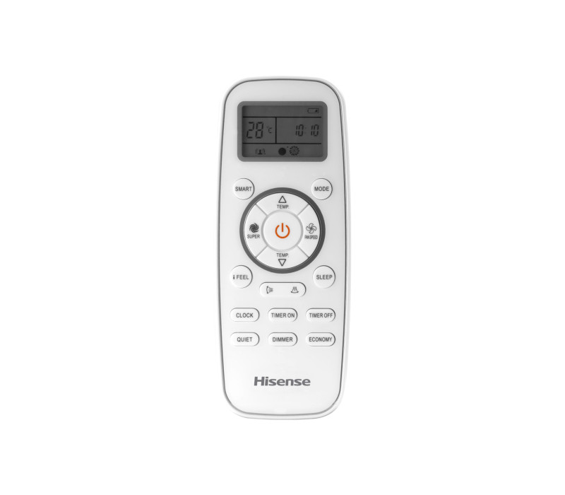 Внутрішній блок мульти-спліт системи Hisense CF35LR03G Внутрішній блок мульти-спліт системи Hisense CF35LR03G