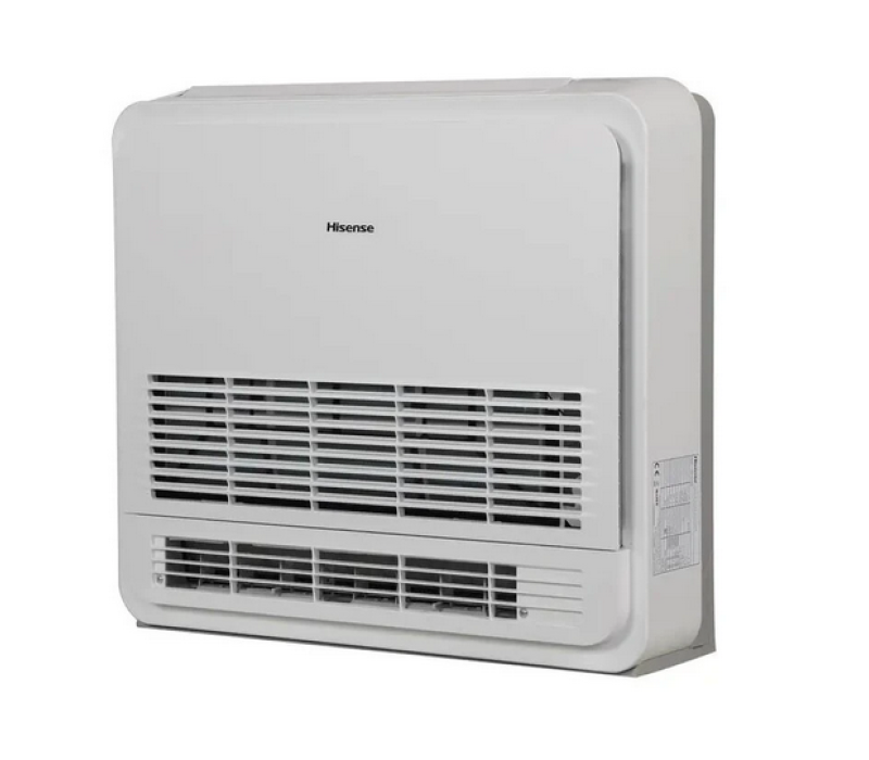 Консольний внутрішній блок Hisense AKT35UR4RK8