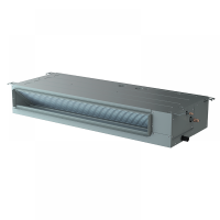 Канальний кондиціонер Hisense ADT52UX4RCL8/AUW52U4RJ8