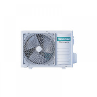 Канальний кондиціонер Hisense ADT52UX4RCL8/AUW52U4RJ8