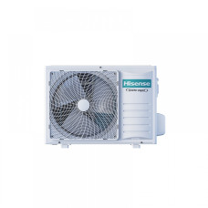 Канальний кондиціонер Hisense ADT52UX4RCL8/AUW52U4RJ8
