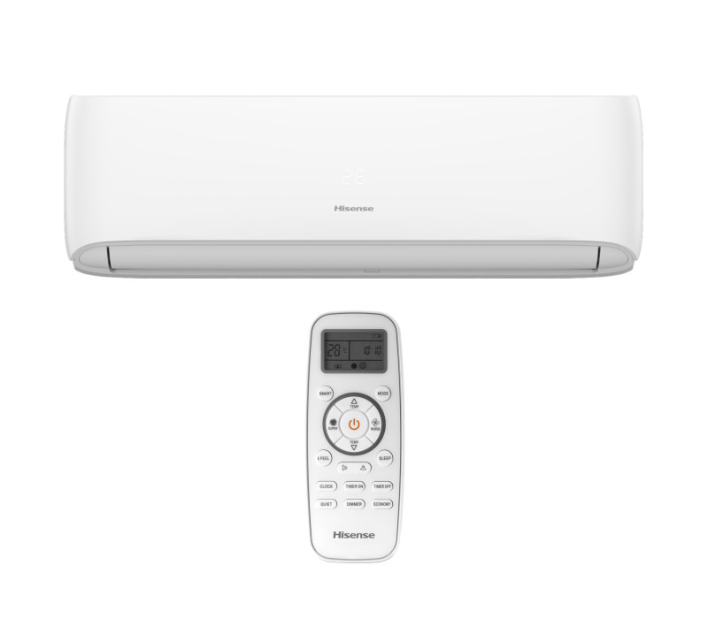 Внутрішній блок мульти-спліт системи Hisense CF35LR03G