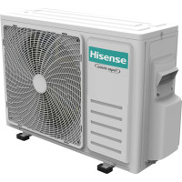 Підлогово-стельовий кондиціонер Hisense AUV105UR4RC8 / AUW105U4RW8