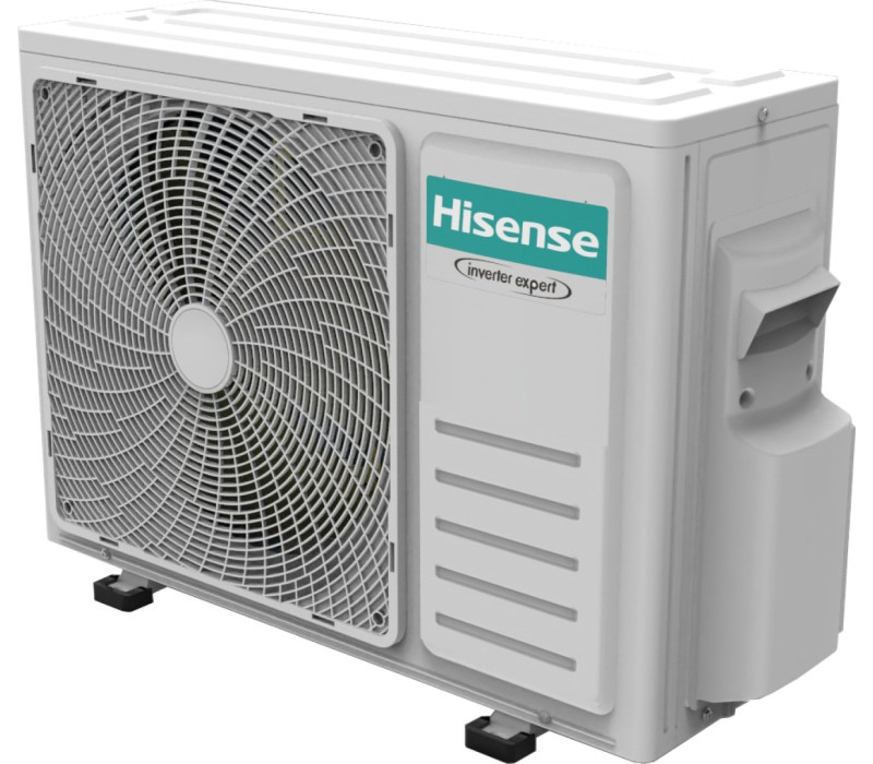 Підлогово-стельовий кондиціонер Hisense AUV175UR4RC8 / AUW175U6RW8 (3 фази)
