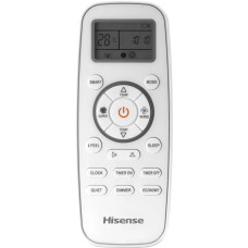 Інверторний кондиціонер Hisense Easy Smart CA25YR03G / CA25YR03W