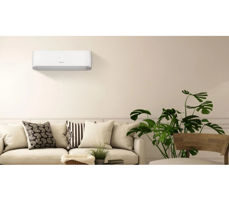 Інверторний кондиціонер Hisense Easy Smart CA70BT1AG / CA70BT1AW Інверторний кондиціонер Hisense Easy Smart CA70BT1AG / CA70BT1AW