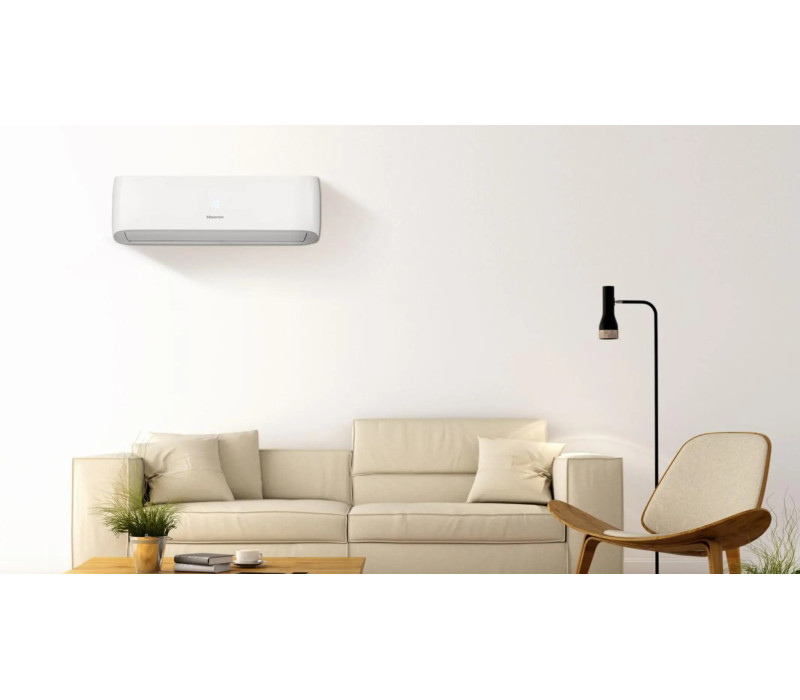 Інверторний кондиціонер Hisense Easy Smart CA70BT1AG / CA70BT1AW Інверторний кондиціонер Hisense Easy Smart CA70BT1AG / CA70BT1AW