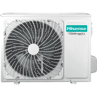 Кондиціонер Hisense Ultra Comfort KE70YR4BG/AS70YR4EW