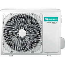 Кондиціонер Hisense Ultra Comfort KE25YR4BG/AS25YR4EW