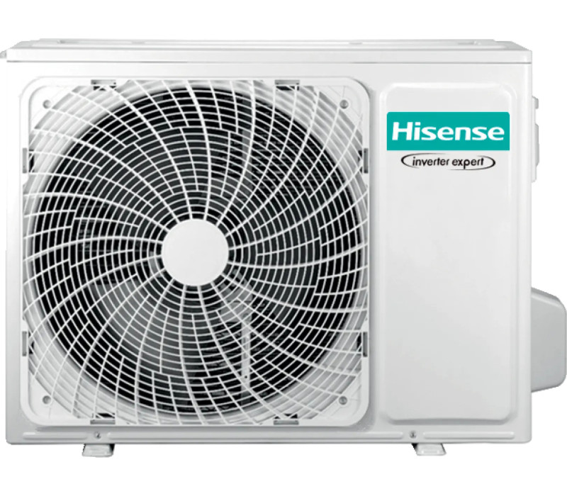 Кондиціонер Hisense Ultra Comfort KE50YR4BG / AS50YR4EW (з зимовим комплектом)