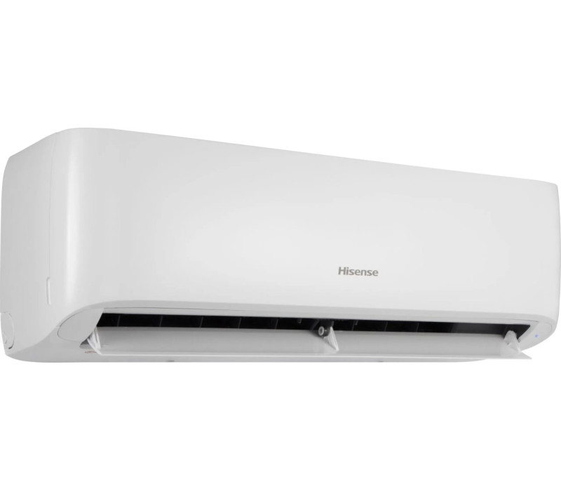 Кондиціонер Hisense Ultra Comfort KE50YR4BG / AS50YR4EW (з зимовим комплектом)