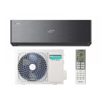 Кондиціонер Hisense Energy Pro X QH25XV4BG/AS25XU0EW