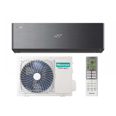 Кондиціонер Hisense Energy Pro X QH25XV4BG/AS25XU0EW
