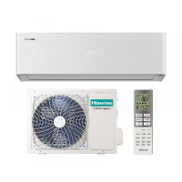 Кондиціонер Hisense Energy Pro X QH35XV4AG/AS35XU0EW