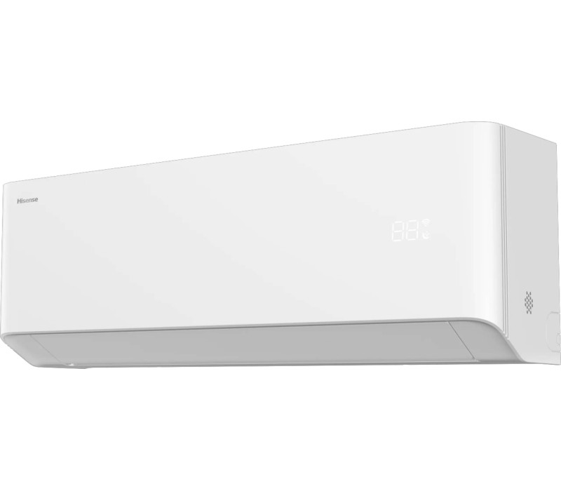 Інверторний кондиціонер Hisense Uni HB HB50BP0AG / AS50BP0EW