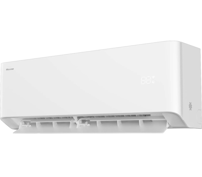 Інверторний кондиціонер Hisense Uni HB HB50BP0AG / AS50BP0EW