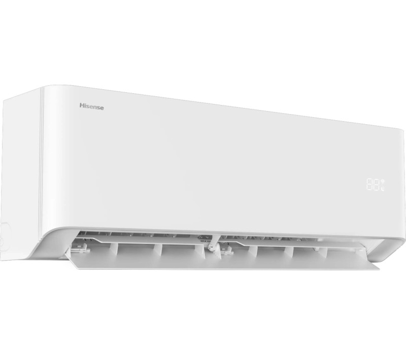 Інверторний кондиціонер Hisense Uni HB HB50BP0AG / AS50BP0EW