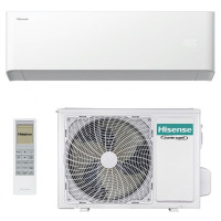 Кондиціонер Uni HB Hisense HB50BP0AG/AS50BP0EW