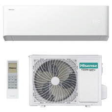 Кондиціонер Hisense Uni HB HB25XU0AG/AS25XU0EW