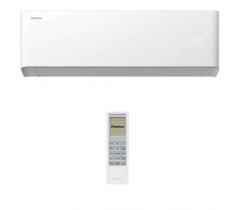 Внутрішній блок мульти-спліт системи Hisense HB50BP0AG Uni HB