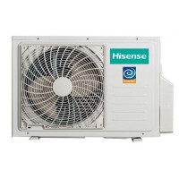 Кондиціонер Hisense Energy Pro X QH35XV4AG/AS35XU0EW