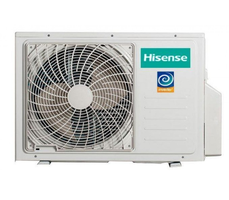 Інверторний кондиціонер Hisense Uni HB HB50BP0AG / AS50BP0EW