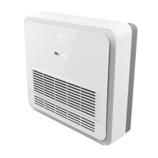 Консольний кондиціонер Hisense AKT52UR4RK8
