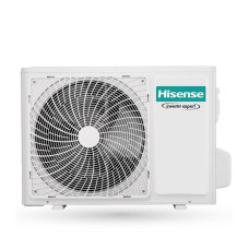 Консольний кондиціонер Hisense AKT52UR4RK8