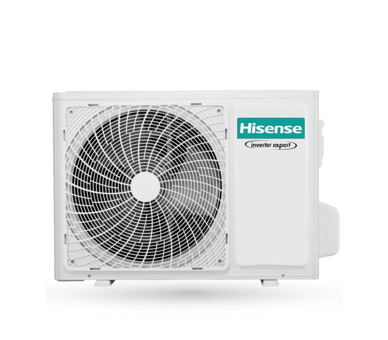 Інверторна консольна спліт-система Hisense AKT52UR4RK8 / AUW52U4RJ8