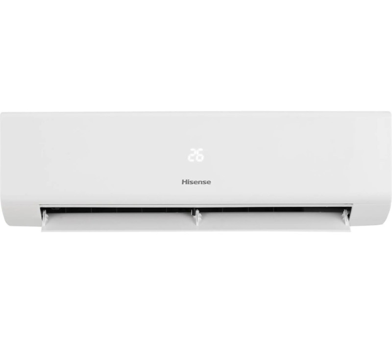 Внутрішній блок мульти-спліт системи Hisense KE70BT2BG Ultra Comfort Внутрішній блок мульти-спліт системи Hisense KE70BT2BG Ultra Comfort