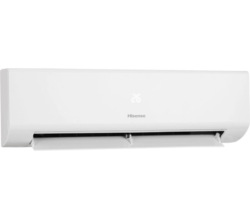 Внутрішній блок мульти-спліт системи Hisense KE70BT2BG Ultra Comfort Внутрішній блок мульти-спліт системи Hisense KE70BT2BG Ultra Comfort