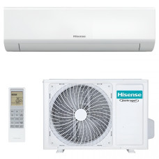 Кондиціонер Hisense Ultra Comfort KE25YR4BG/AS25YR4EW