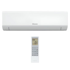 Внутрішній блок мульти-спліт системи Hisense KE25YR4BG