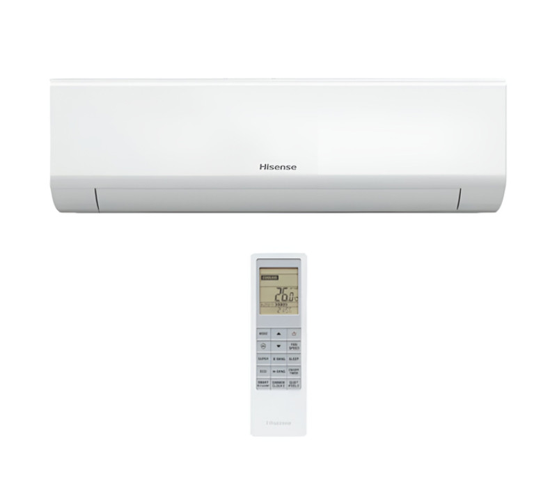 Внутрішній блок мульти-спліт системи Hisense KE70BT2BG Ultra Comfort