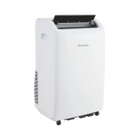 Мобільний кондиціонер Hisense APC09QC