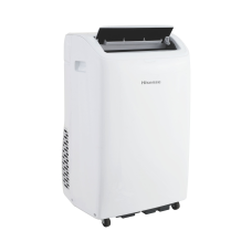 Мобільний кондиціонер Hisense APC09QC
