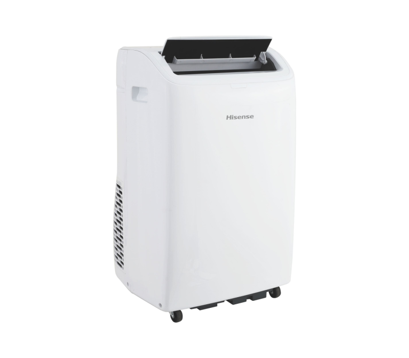 Мобільний кондиціонер Hisense APC09QC