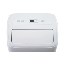 Мобільний кондиціонер Hisense APC09QC