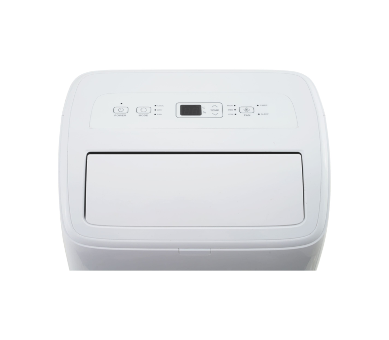 Мобільний кондиціонер Hisense APC09QC