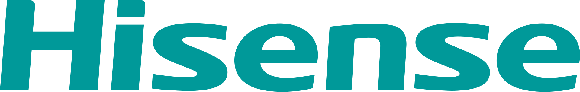 Hisense Climate Tech